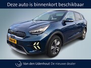 Kia Niro - 1.6 GDi Hybrid DynamicPlusLine | Navigatie | Full-LED | Stoe