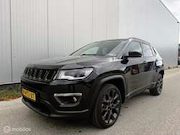 Jeep Compass - 4xe 240 Plug-in Hybrid Electric Trailhawk