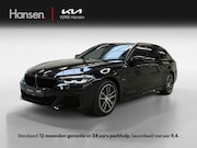 BMW 5-serie - Touring 530e xDrive M-Sport I Shadowline I Leder I 360 Camer