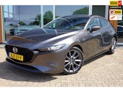 Mazda 3 - 2.0 e-SkyActiv-G M Hybrid 150 Sportive