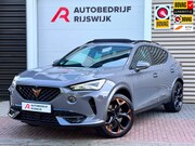 CUPRA Formentor - 1.4 e-Hybrid VZ Copper Edition Leer/Pano/Matrix