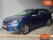 Kia Niro - 1.6 GDi Hybrid DynamicLine, ACC, camera, carplay, lane assis