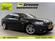 BMW 5-serie - 520i Executive M-Sport | Clima | Cruise | Navi | Parkeersens