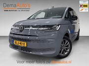 Volkswagen Multivan - 1.4 eHybrid Energetic LANG 6P SOH-TEST/PANO/NAVI/V-COCKPIT/S