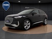 Audi Q4 e-tron - 50 Quattro S-line 77 kWh | Pano Dak | Elek. Stoelen | Elek. 