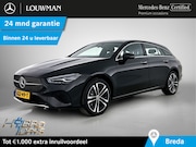 Mercedes-Benz CLA-Klasse - Shooting Brake 250 e Star Edition Luxury Line | Trekhaak | D
