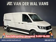Volkswagen Crafter - 2.0 TDI L3H2 L2H1 Euro6 Airco | Apple Carplay | Chauffeursst