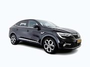 Renault Arkana - 1.6 E-Tech Hybrid 145 Intens (INCL-BTW) Aut. *LEATHER-FABRIC