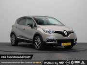 Renault Captur - 90pk TCe Dynamique | Trekhaak | Climate control | Parkeersen