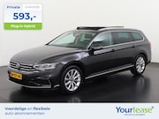 Volkswagen Passat - Variant 1.4 TSI PHEV GTE | All-in 593, - Private Lease | Dir