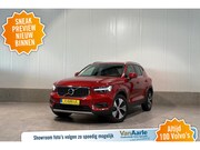 Volvo XC40 - T4 Aut. Plug-in Hybrid Business Parkeercamera Panoramadak 21