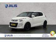 Citroën C1 - 1.0 VTi Feel | Airco | Lichtmetalen velgen | 5-deurs | Getin