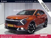 Kia Sportage - 1.6 T-GDi Plug-in Hybrid AWD DynamicPlusLine Trekhaak, Stoel