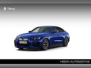 BMW i4 - eDrive40 M Sport Pro Edition 84 kWh Comfort Pack |
