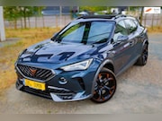 CUPRA Formentor - 2.0 TSI 4DRIVE Brembo Beats Pano Camera Zelfinparkeer