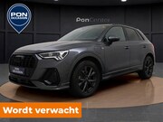 Audi Q3 - 45 TFSIe S-line | Camera | Side Assist | ACC | Stoelverwarmi