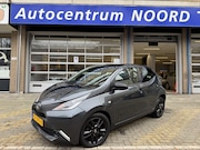 Toyota Aygo - 1.0 VVT-i x-fun 70548KM NAP | Airco | Bluetooth | LED dagrij