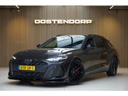 Audi A6 - Avant 2.0/367pk e-hybrid Quattro S-Line Competition Blacksty