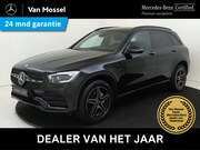 Mercedes-Benz GLC-klasse - 300e 4MATIC Business Solution AMG / Memory-Stoelen / Burmest