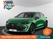 Renault Clio - Techno | Achteruitrijcamera | Adaptive Cruise Control | Elek