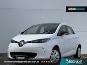 Renault Zoe - R90 Life 41 kWh