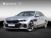 BMW 5-serie - Sedan 550e xDrive | M Sportpakket Pro | Driving Assistant Pr