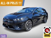 Kia Ceed - Sportswagon 1.6 GDI PHEV DynamicLine Trekhaak, Adaptive Crui