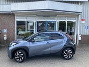 Toyota Aygo X - 1.0 VVT-i MT Team D Bi-Tone Apple Carplay Android Auto