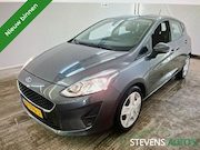 Ford Fiesta - 1.1 Trend CARPLAY / ANDROID / DAB+ / NAVI / AIRCO / CRUISE /