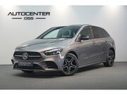 Mercedes-Benz B-klasse - 250 e AMG ✅ WEGK.TREKHAAK ✅ ELEK.KLEP ✅ CAMERA ✅ CRUISE ✅ NA