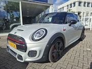 MINI John Cooper Works - 2.0 Cooper Chili / harman kardon / leer / navigatie