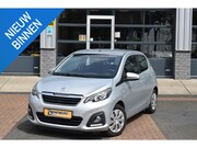 Peugeot 108 - 1.0 e-VTi Envy Airco Km 98.200