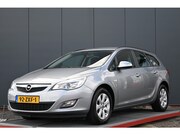 Opel Astra - Sports Tourer 1.4 Turbo Business Edition trekhaak navigatie