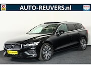 Volvo V60 - 2.0 T6 (B6) AWD 300 pK Inscription / Opendak / Pilot assist 