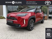 Toyota Yaris Cross - 1.5 Hybrid GR Sport | Panoramadak | JBL | Blindspot | HUD