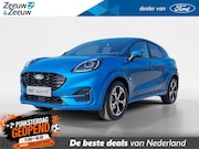 Ford Puma - 1.0 EcoBoost Hybrid ST-Line | Winterpack | Camera | Climate