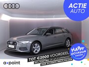 Audi A6 - Avant 50 TFSI e quattro Advanced edition 299pk | SOH 98% | S
