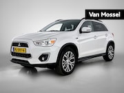 Mitsubishi ASX - 1.6 Cleartec Intense | Trekhaak | 18 LMV | Airco | Cruise Co