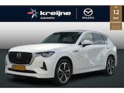 Mazda CX-60 - 2.5 e-SkyActiv PHEV Takumi | Full option | All season | 360*