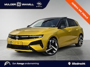 Opel Astra - Electric Ultimate EV 58kWh 156pk | NIEUW MODEL! | SCHUIF/KAN
