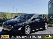 Ford Focus - 1.0 EcoBoost Trend Edition Business