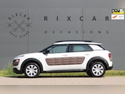 Citroën C4 Cactus - 1.2 PureTech Business Navigatie CruiseControl PDC NIEUWBINNE