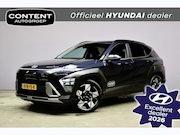 Hyundai Kona - 1.6 HEV DCT Comfort I 18 Inch velgen I Demo korting
