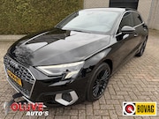 Audi A3 - Sportback 30 TFSI Business edition