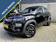 Dacia Spring - Expression CARPLAY/CAMERA/DAB