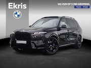 BMW X7 - xDrive40d M Sportpakket Pro/ 22 inch LM/ Comfort Access/ Sof