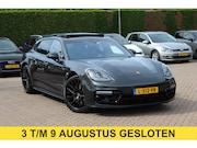 Porsche Panamera - Sport Turismo 4.0 GTS / Panoramadak / Camera / Luchtvering /
