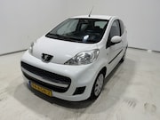Peugeot 107 - 1.0-12V XS