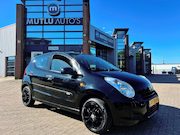Suzuki Alto - 1.0 Comfort VVT 5deurs Airco NAP APK