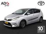 Toyota Verso - 1.8 VVT-i Aspiration 7p. | Trekhaak | Stoelverwarming | Navi